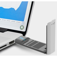 Wi-Fi адаптер TP-LINK Archer TX20UH AX1800 USB 3.0 High Gain (ARCHER-TX20UH)