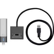 Wi-Fi адаптер TP-LINK Archer TX20UH AX1800 USB 3.0 High Gain (ARCHER-TX20UH)