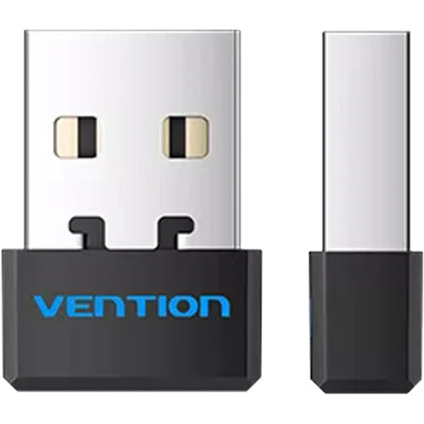 Wi-Fi адаптер VENTION KDRB0 Интерфейс USB