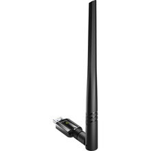 Wi-Fi адаптер Cudy WU1400 дводіапазонний з USB 3.0 (6971690791230)