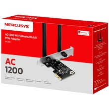 Адаптер MERCUSYS PCI-E беспроводной сетевой (MA30E)