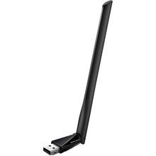 Wi-Fi адаптер MERCUSYS AC1300 USB Black (MA30H)