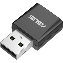 Wi-Fi адаптер ASUS USB-BE92 Nano (90IG09H0-MO0B00)