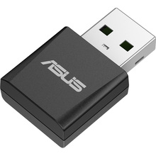 Wi-Fi адаптер ASUS USB-BE92 Nano (90IG09H0-MO0B00)