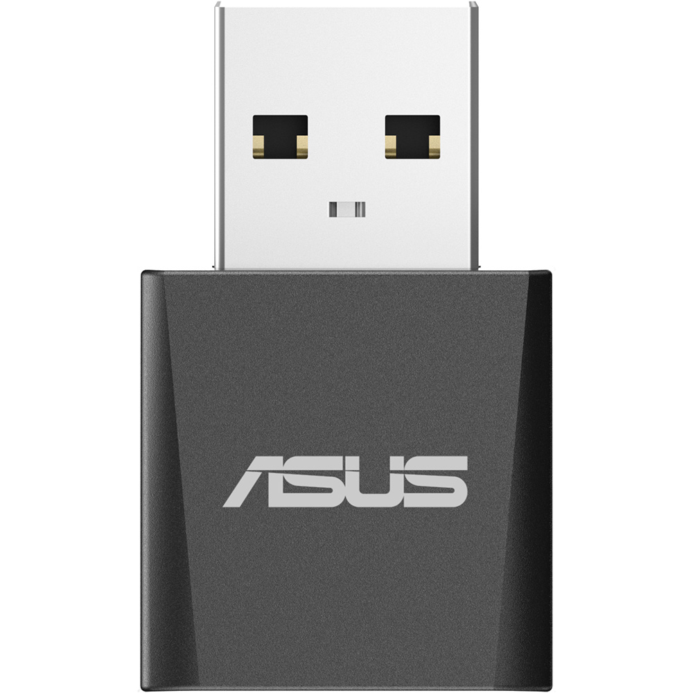Wi-Fi адаптер ASUS USB-BE92 Nano (90IG09H0-MO0B00)