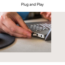Wi-Fi адаптер ASUS USB-BE92 Nano (90IG09H0-MO0B00)