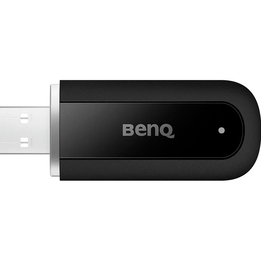 Wi-Fi адаптер BENQ WD02AT (5A.F8Y28.DE1)
