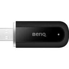 Wi-Fi адаптер BENQ WD02AT (5A.F8Y28.DE1)
