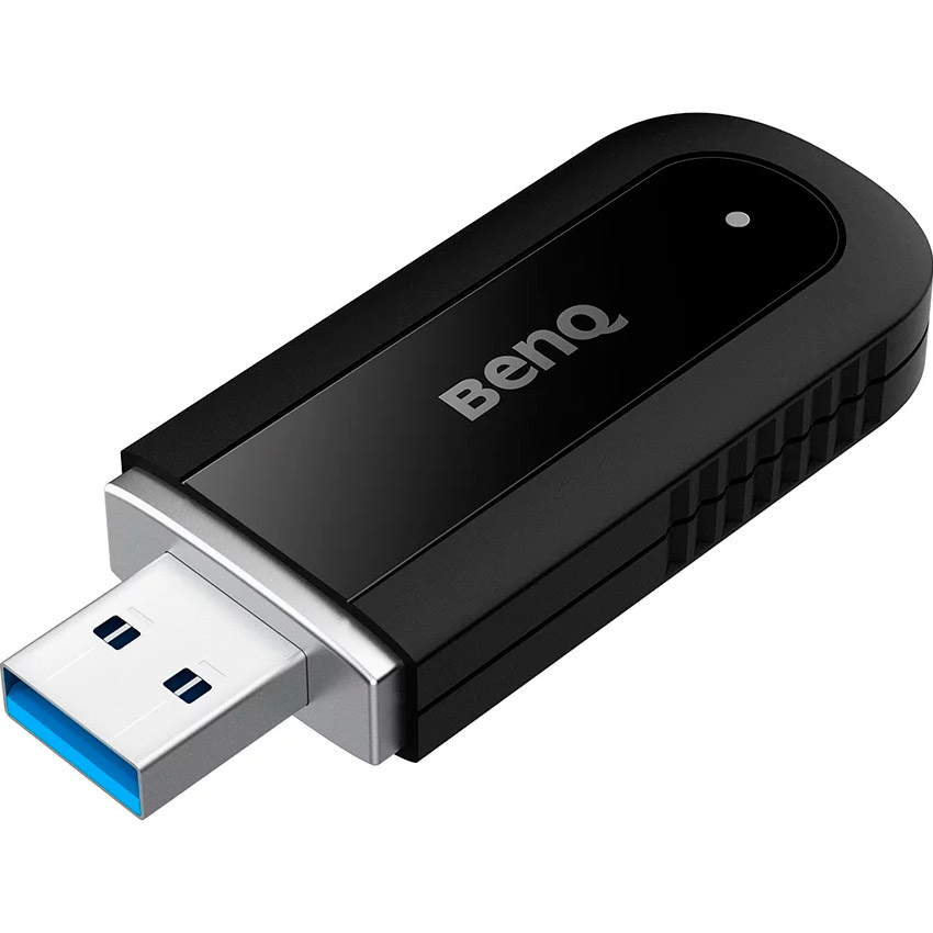 Wi-Fi адаптер BENQ WD02AT (5A.F8Y28.DE1) Интерфейс USB