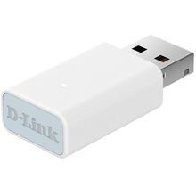 Wi-Fi адаптер D-LINK AX900 White (AX9U)