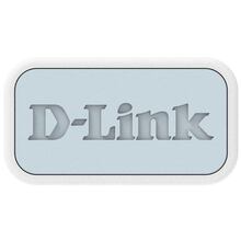 Wi-Fi адаптер D-LINK AC1300 White (AC13U)