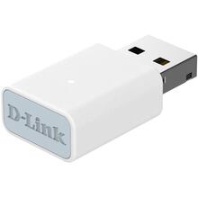 Wi-Fi адаптер D-LINK AC1300 White (AC13U)
