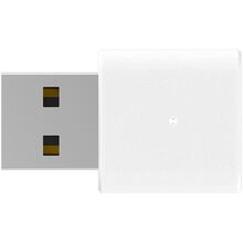 Wi-Fi адаптер D-LINK N300 White (AN3U)