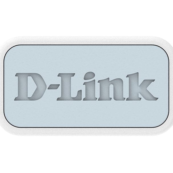 Wi-Fi адаптер D-LINK N300 White (AN3U) Робоча частота 2.4 ГГц