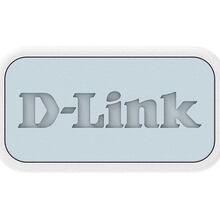 Wi-Fi адаптер D-LINK N300 White (AN3U)