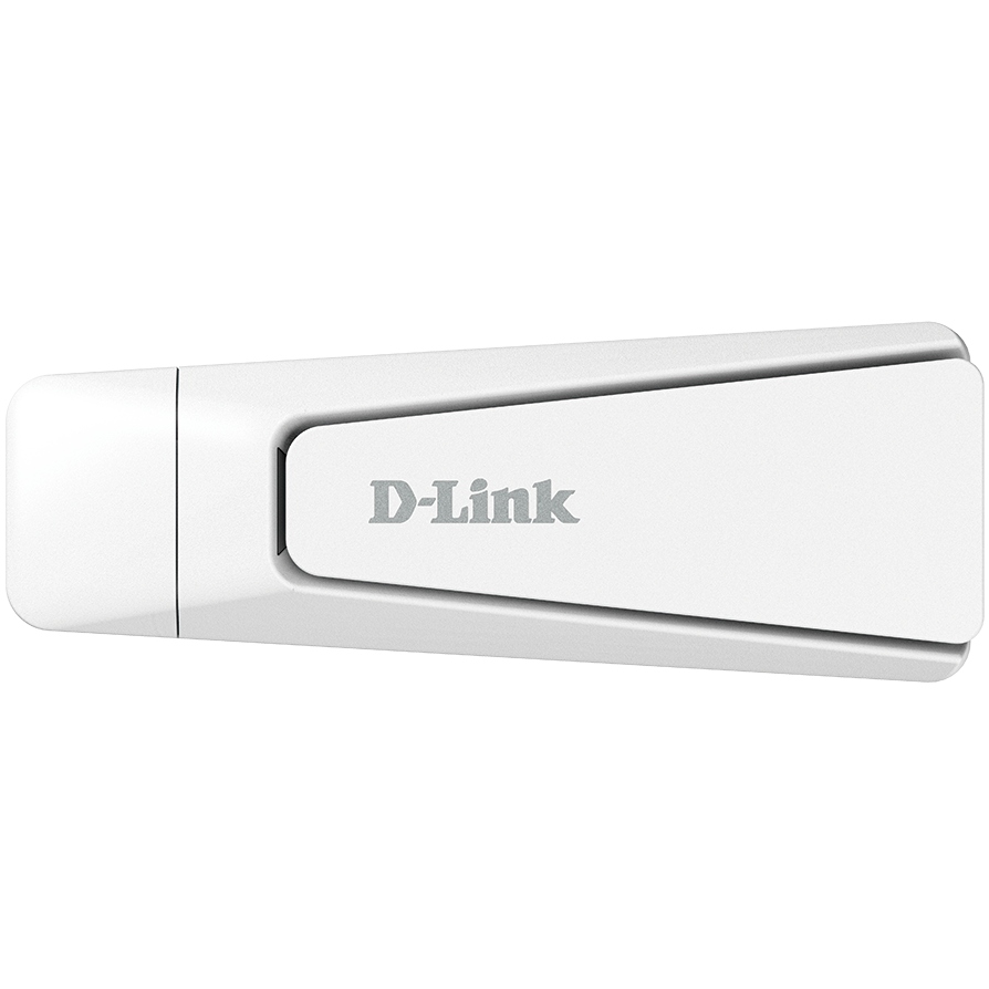 Wi-Fi адаптер D-LINK AX1800 (AX18U)