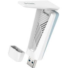 Wi-Fi адаптер D-LINK AX1800 (AX18U)