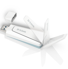 Wi-Fi адаптер D-LINK AX1800 (AX18U)