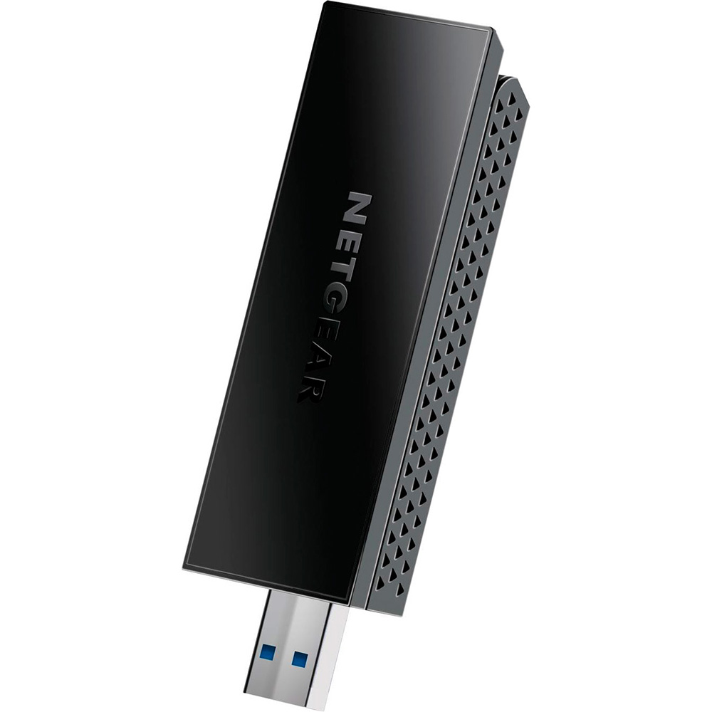 Wi-Fi адаптер NETGEAR A7500 Nighthawk AX1800 (A7500-100PES) Интерфейс USB