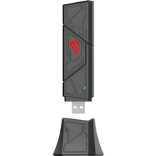 Wi-Fi адаптер ASUS ROG USB-BE92 (90IG09I0-MO0B00)