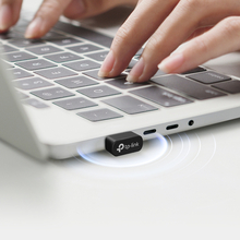 Wi-Fi адаптер TP-LINK Archer TX10UB Nano (ARCHER-TX10UB-NANO)