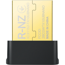 Wi-Fi адаптер TP-LINK Archer TX10UB Nano (ARCHER-TX10UB-NANO)