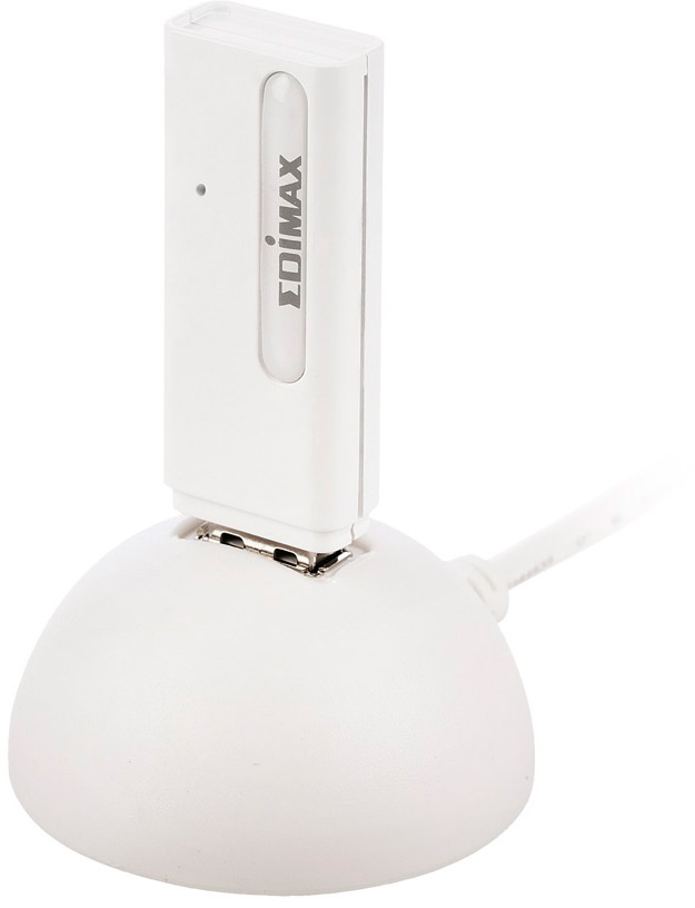 Wi-Fi адаптер EDIMAX EW-7711UMn Интерфейс USB