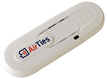 Wi-Fi адаптер AIRTIES WUS-300