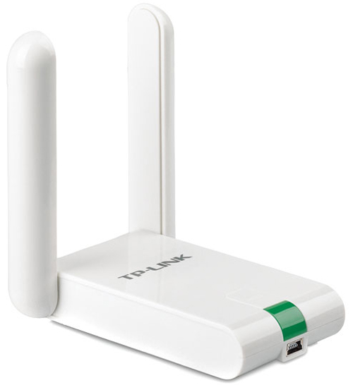 Wi-Fi адаптер TP-LINK TL-WN822N