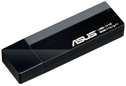 Wi-Fi адаптер ASUS USB-N13