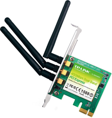 Wi-Fi адаптер TP-LINK TL-WDN4800