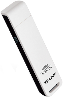 Wi-Fi адаптер TP-LINK TL-WN721NC