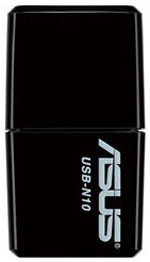 Wi-Fi адаптер ASUS USB-N10 NANO