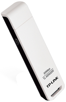 Wi-Fi адаптер TP-LINK TL-WDN3200