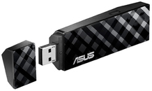 Wi-Fi адаптер ASUS USB-N53