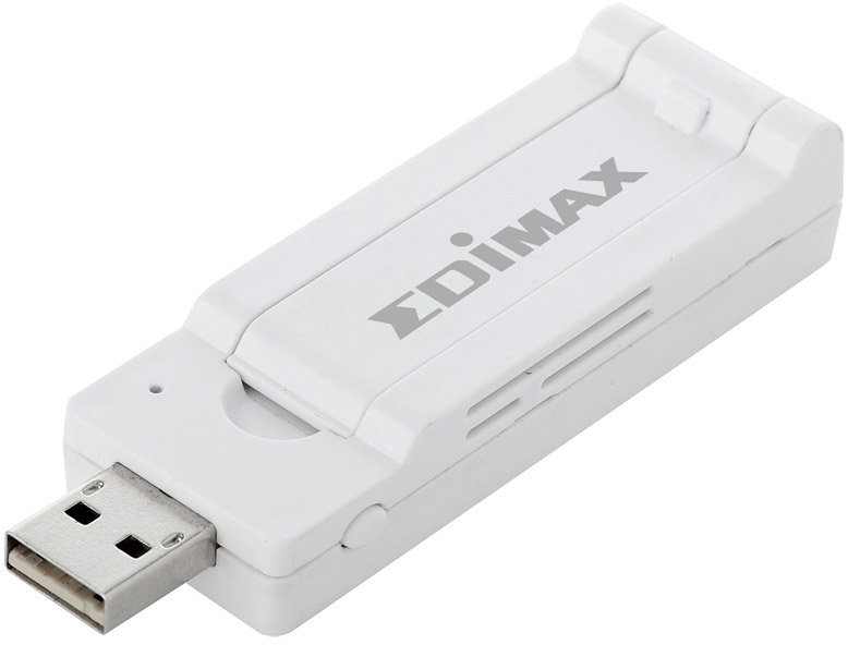 Wi-Fi адаптер EDIMAX EW-7733UND Интерфейс USB