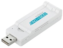 Wi-Fi адаптер EDIMAX EW-7822UAC