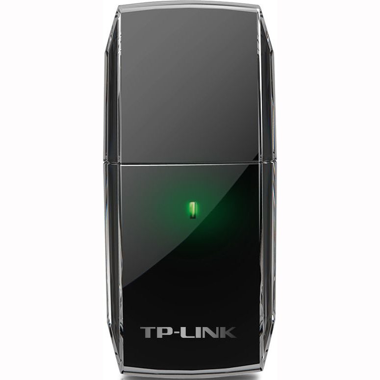 

Wi-Fi адаптер TP-LINK Archer T2U AC600, Archer T2U