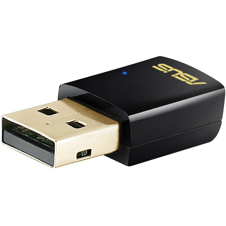 Wi-Fi адаптер ASUS USB-AC51