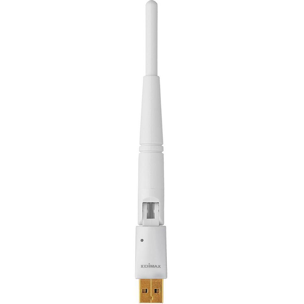 Wi-Fi адаптер EDIMAX EW-7711UAN V2 Інтерфейс USB