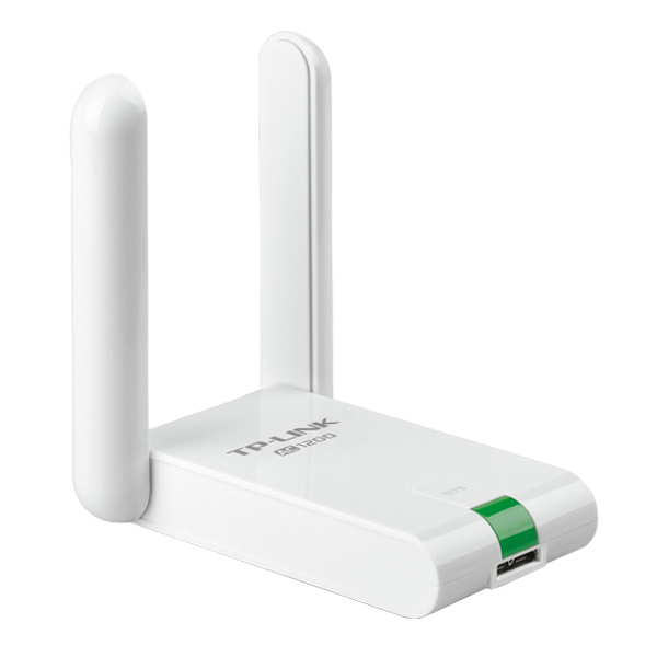 Wi-Fi адаптер TP-LINK Archer T4UH