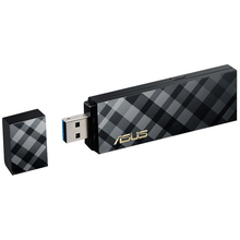 Wi-Fi адаптер ASUS USB-AC55