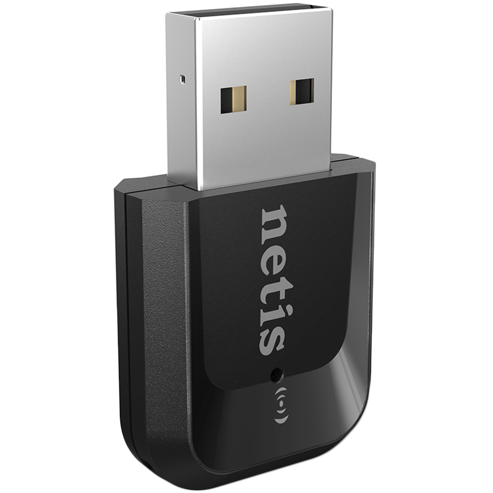 

Wi-Fi адаптер NETIS WF2180, WF2180