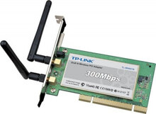 Wi-Fi адаптер TP-LINK TL-WN851N