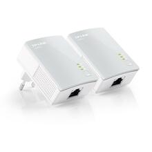 Адаптер Powerline TP-LINK TL-PA4010KIT