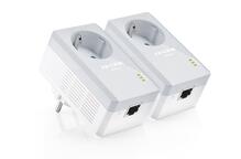 Адаптер Powerline TP-LINK TL-PA4010PKIT