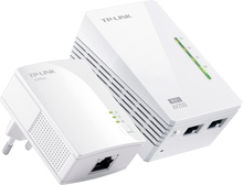 Адаптер Powerline TP-LINK TL-WPA2220KIT