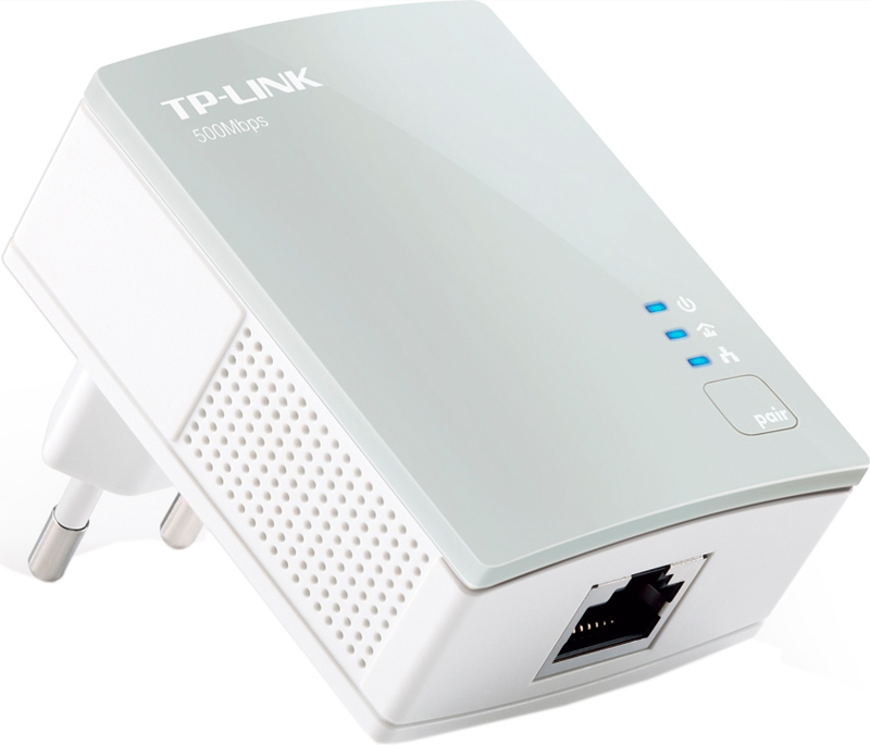 Адаптер Powerline TP-LINK TL-PA4010