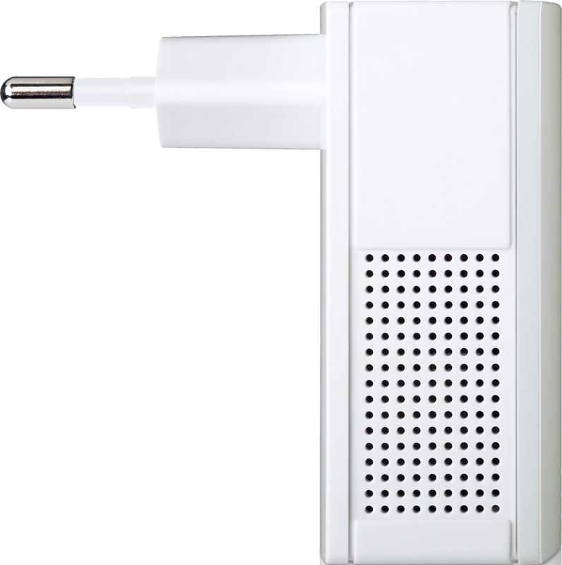 Адаптер Powerline TP-LINK TL-PA4010 Стандарти IEEE 802.3u