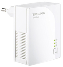 Адаптер Powerline TP-LINK TL-PA2010